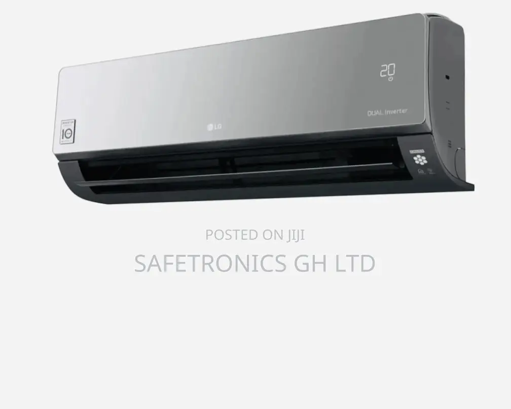 LG Artcool Inverter AC 1.5hp (S4-Q12jartb)
