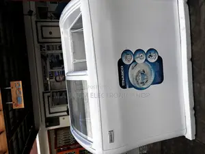 Recommend for Shops,Malls Etc Nasco 366 Litres Showcase Free