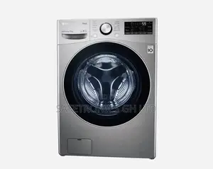 15KG | F0L9DYP2 Front Load Washer | AI DD |Thinq | Turbowash