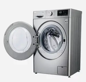 LG 9kg Washing Machine With AI DD Technology [F4V5VYP2T]
