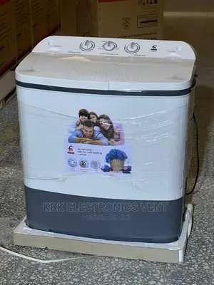 Fairmate 7KG Twin Tub Washing Machine