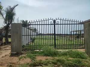 Titled Land for Sale at East Legon Okponglo Junction