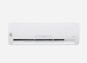 24,000 Btu | LG Dualcool Inverter AC | S4-Q24k23qe