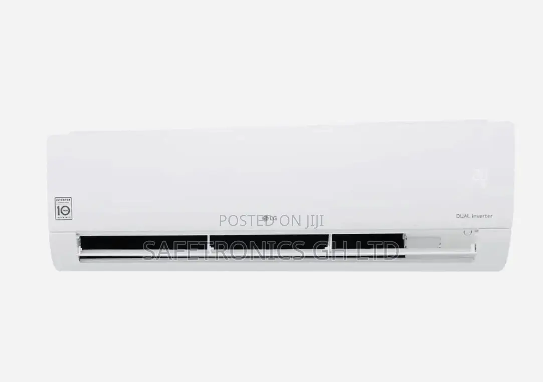 18000 BTU | Quiet and Energy Saving S4-Q18k Air Conditioner