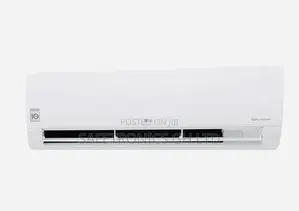 18000 BTU | Quiet and Energy Saving S4-Q18k Air Conditioner