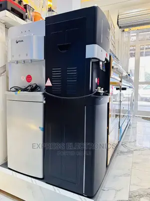 Pearl Water Despenser (Pwd-1009fsl)