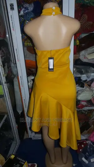 Beautiful Ladies Uk Dress