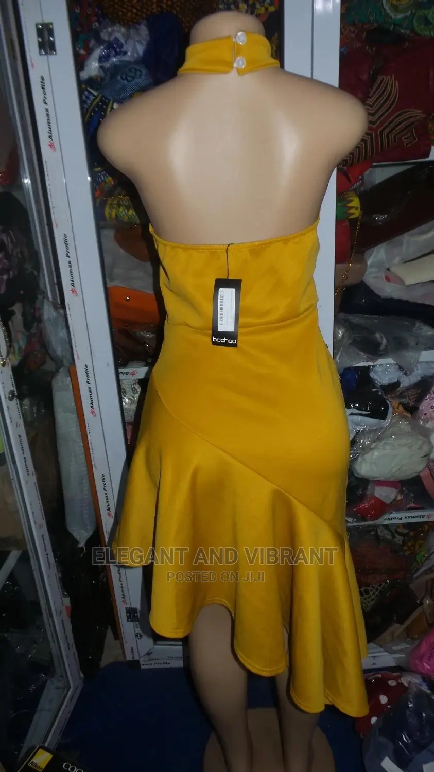 Beautiful Ladies Uk Dress