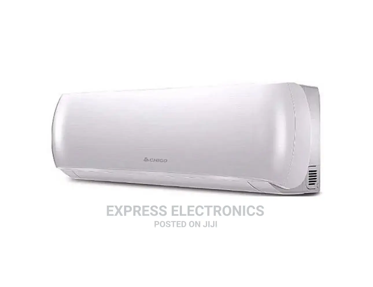Chigo 2.0 HP Split Air Conditioner R410 GAS