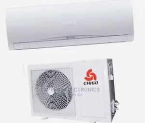 CHIGO 2.5HP Split Air Conditioner R410 2star