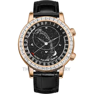 Patek Mens Watch