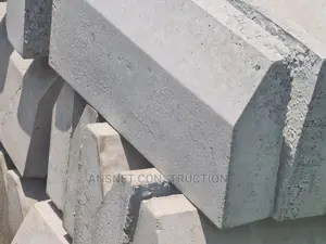 Pavar Kerbs