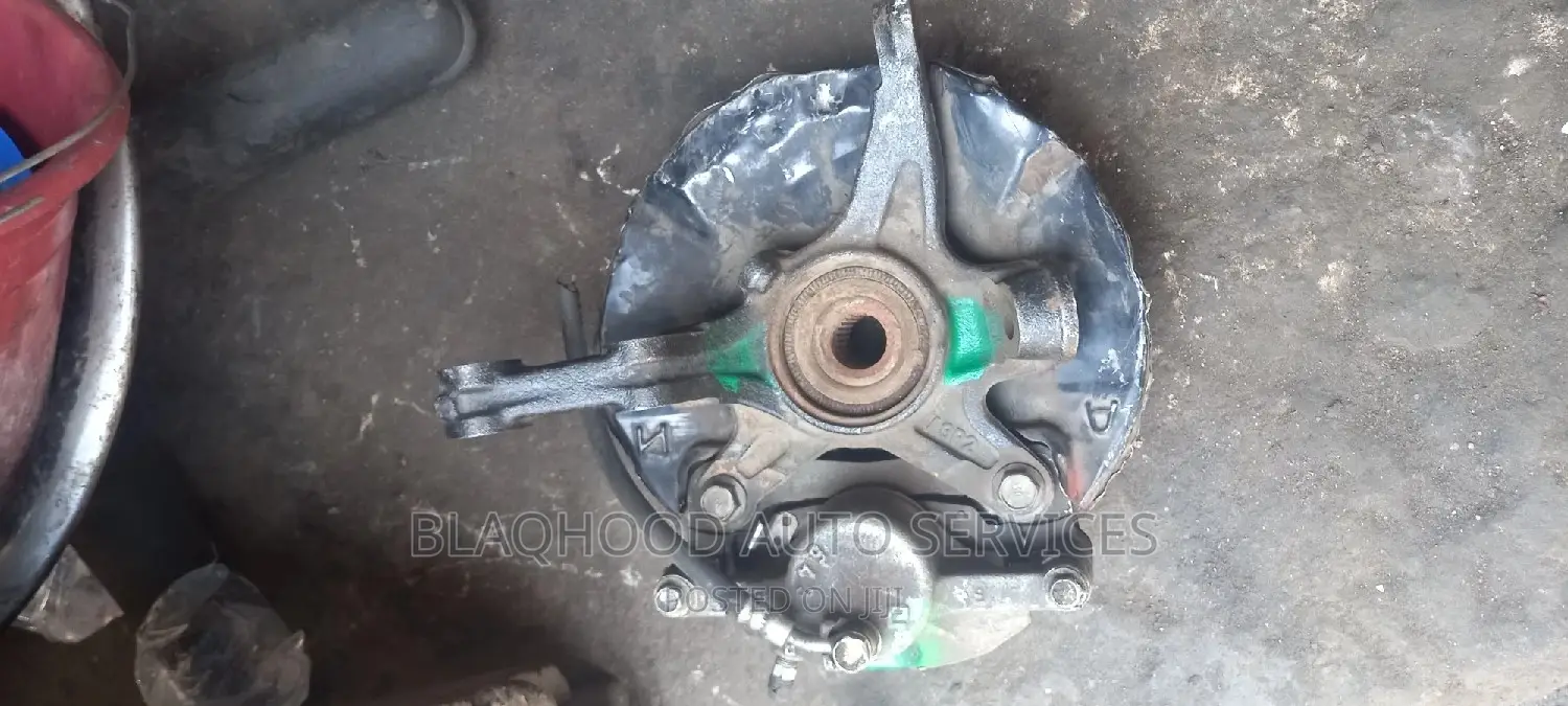 Honda Civic 2006-2011 FRONT WHEEL HUB for Sale