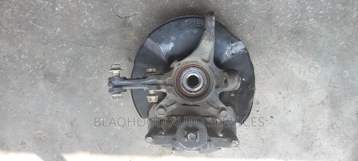 Honda Civic 2006-2011 FRONT WHEEL HUB for Sale