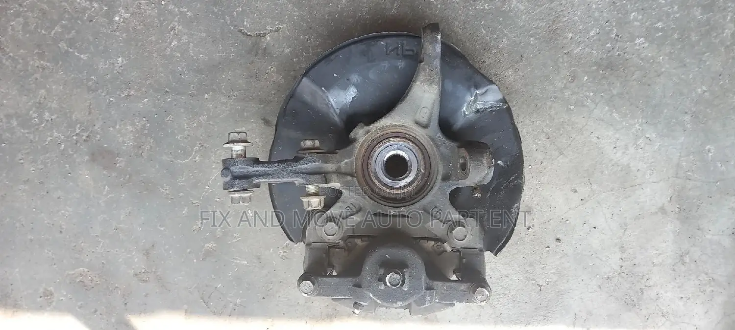 Honda Civic 2006-2011 FRONT WHEEL HUB for Sale