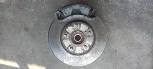 Honda Civic 2006-2011 FRONT WHEEL HUB for Sale