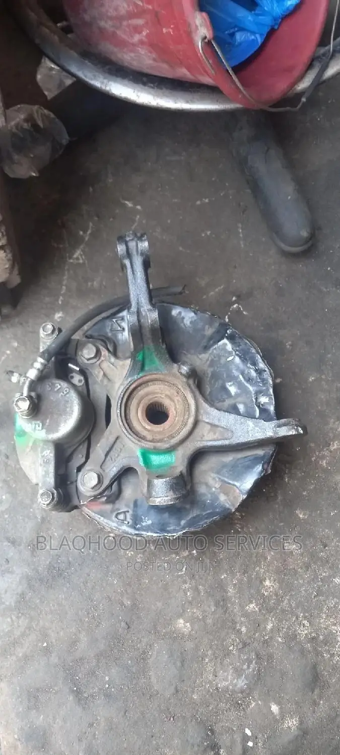 Honda Civic 2006-2011 FRONT WHEEL HUB for Sale