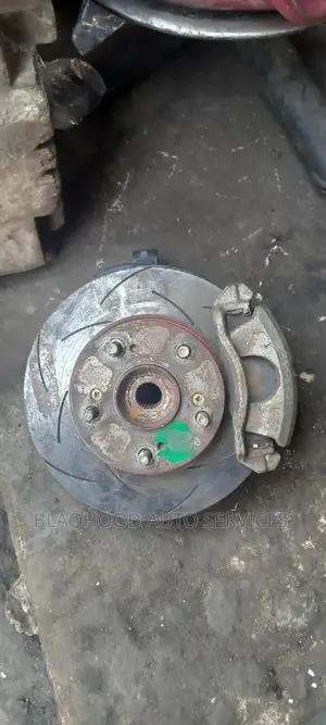Honda Civic 2006-2011 FRONT WHEEL HUB for Sale