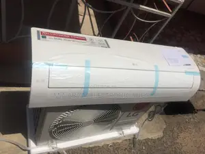 Durable LG Split S4-18tzcaa Air Conditioner