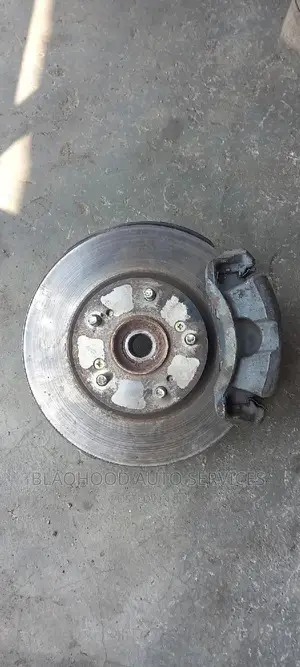 Photo - Honda Civic 2006-2011 FRONT WHEEL HUB for Sale