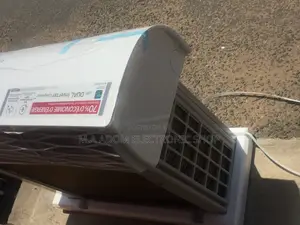 Quieter LG S4-18tzcaa R410 Gas Split System AC