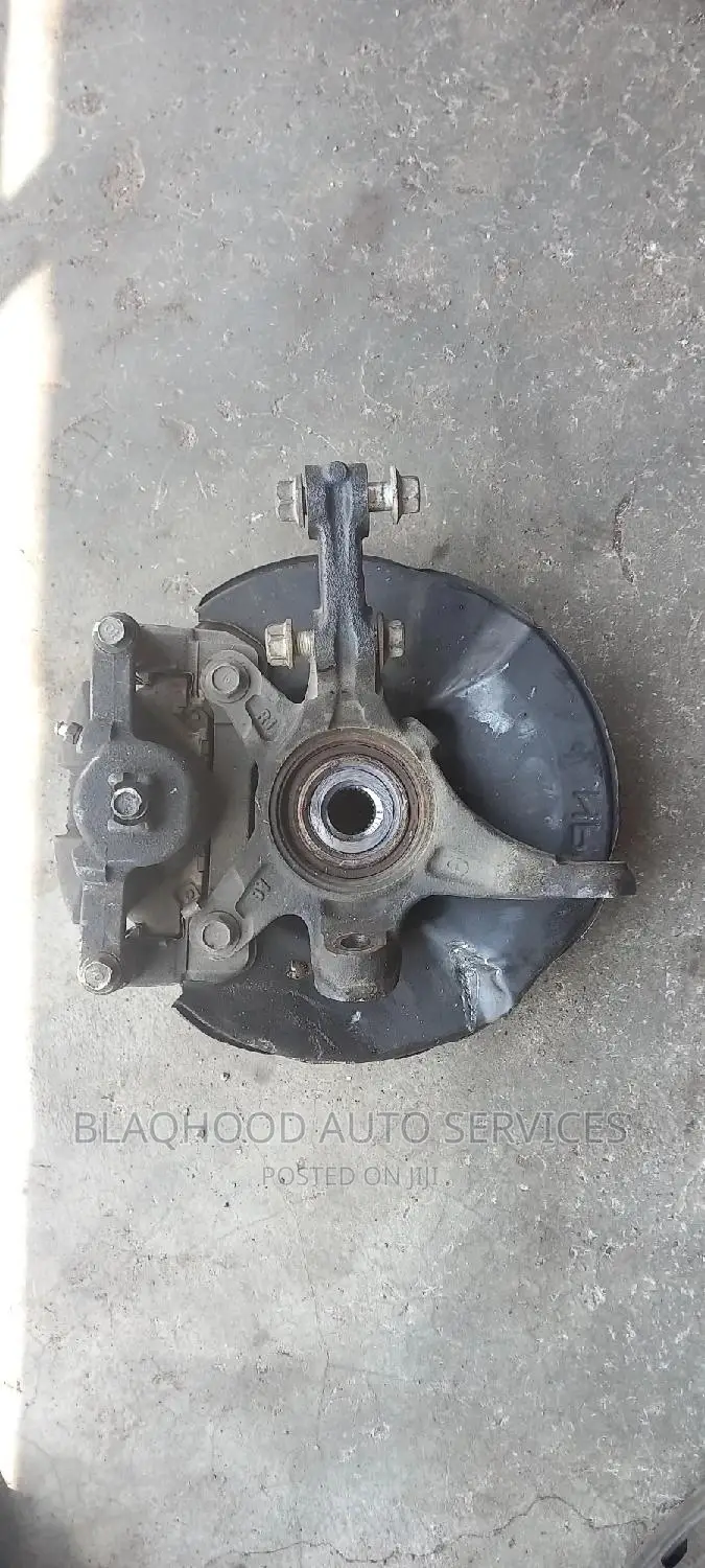 Honda Civic 2006-2011 FRONT WHEEL HUB for Sale