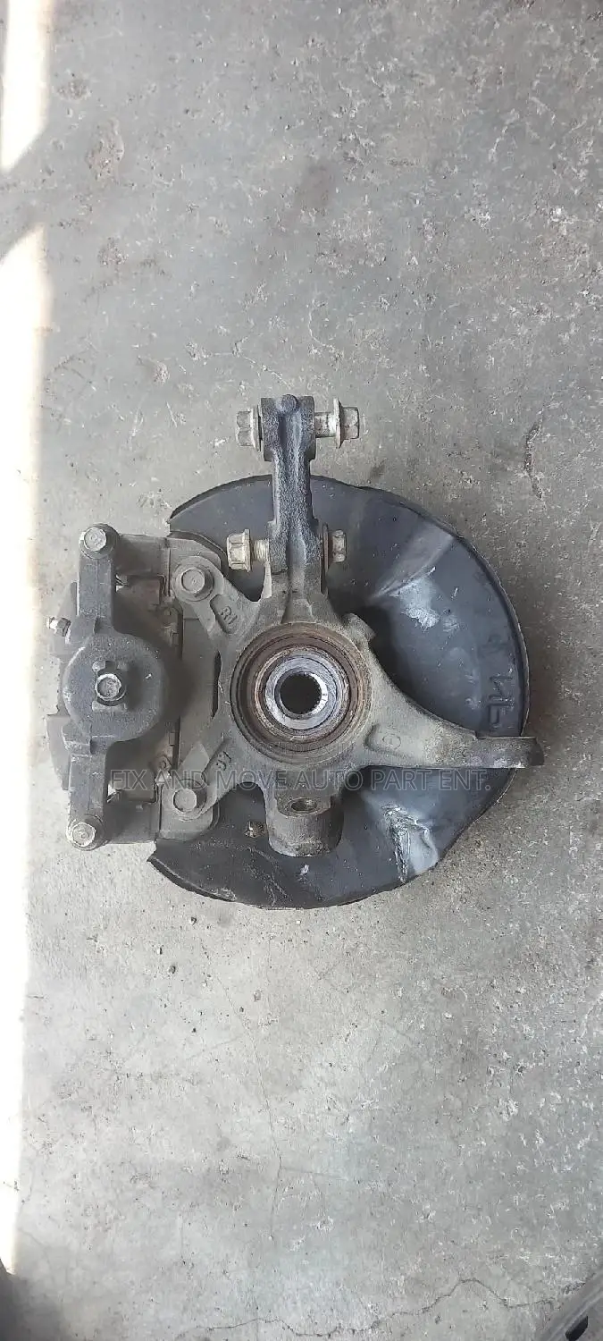 Honda Civic 2006-2011 FRONT WHEEL HUB for Sale