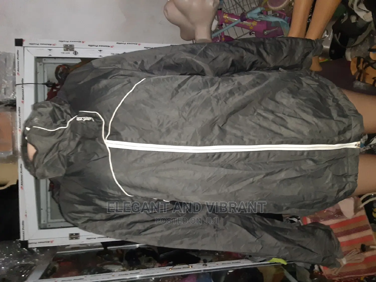 Winter Jacket