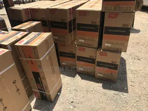 Quieter TCL Air Conditioner 1.5 HP R410 Gas AC Inventor