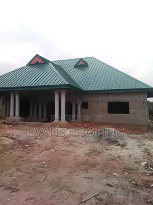 Evans Roofing