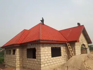 Evans Roofing