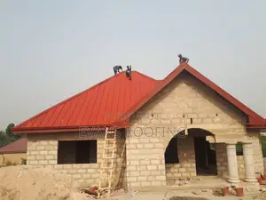 Evans Roofing