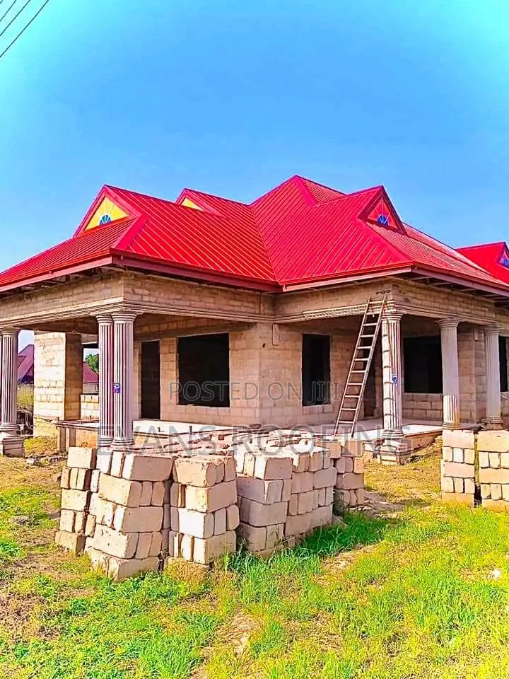 Evans Roofing