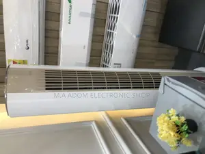 Fresh TCL Floor Standing 2.5hp Air Conditioner