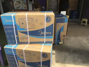 Best Midea 1.5hp Inverter Air Conditioner