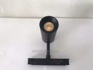Magnetic 48v Role Track Light