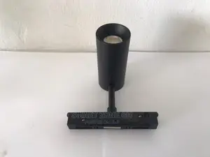 Magnetic 48v Role Track Light