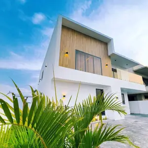 4bdrm Townhouse/Terrace in Seekers Realty, Tema Metropolitan for Sale