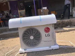 LG S4-Q18kl3qe 2hp Dual Inverter Split Air Conditioner