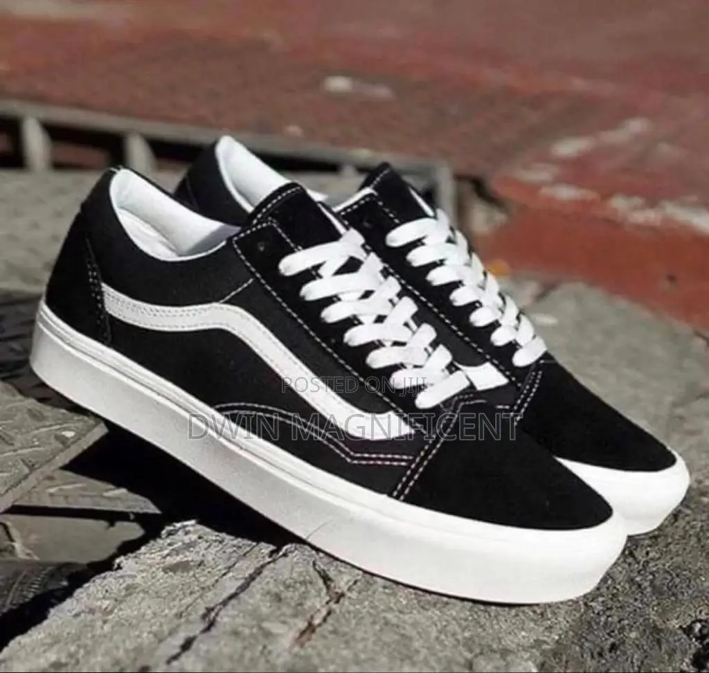 Quality Vans