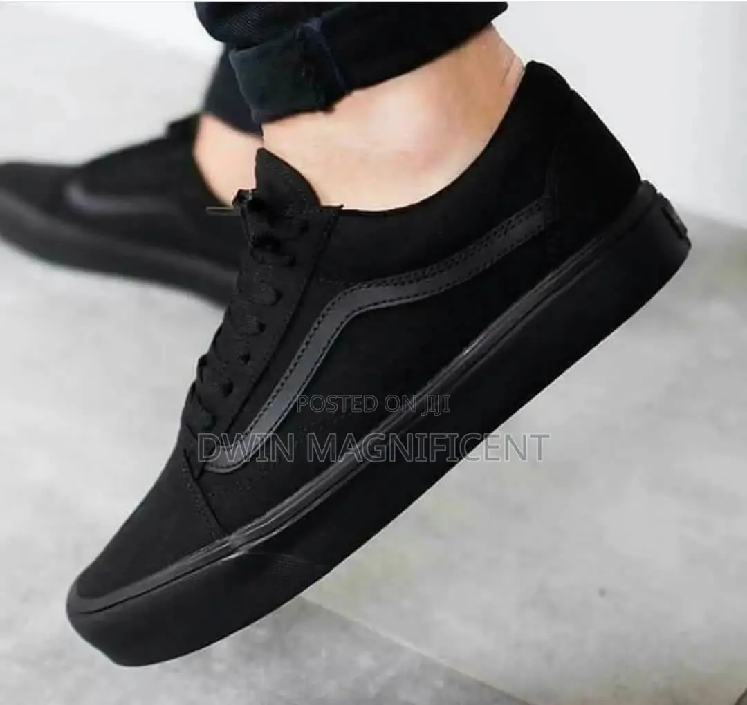 Quality Vans