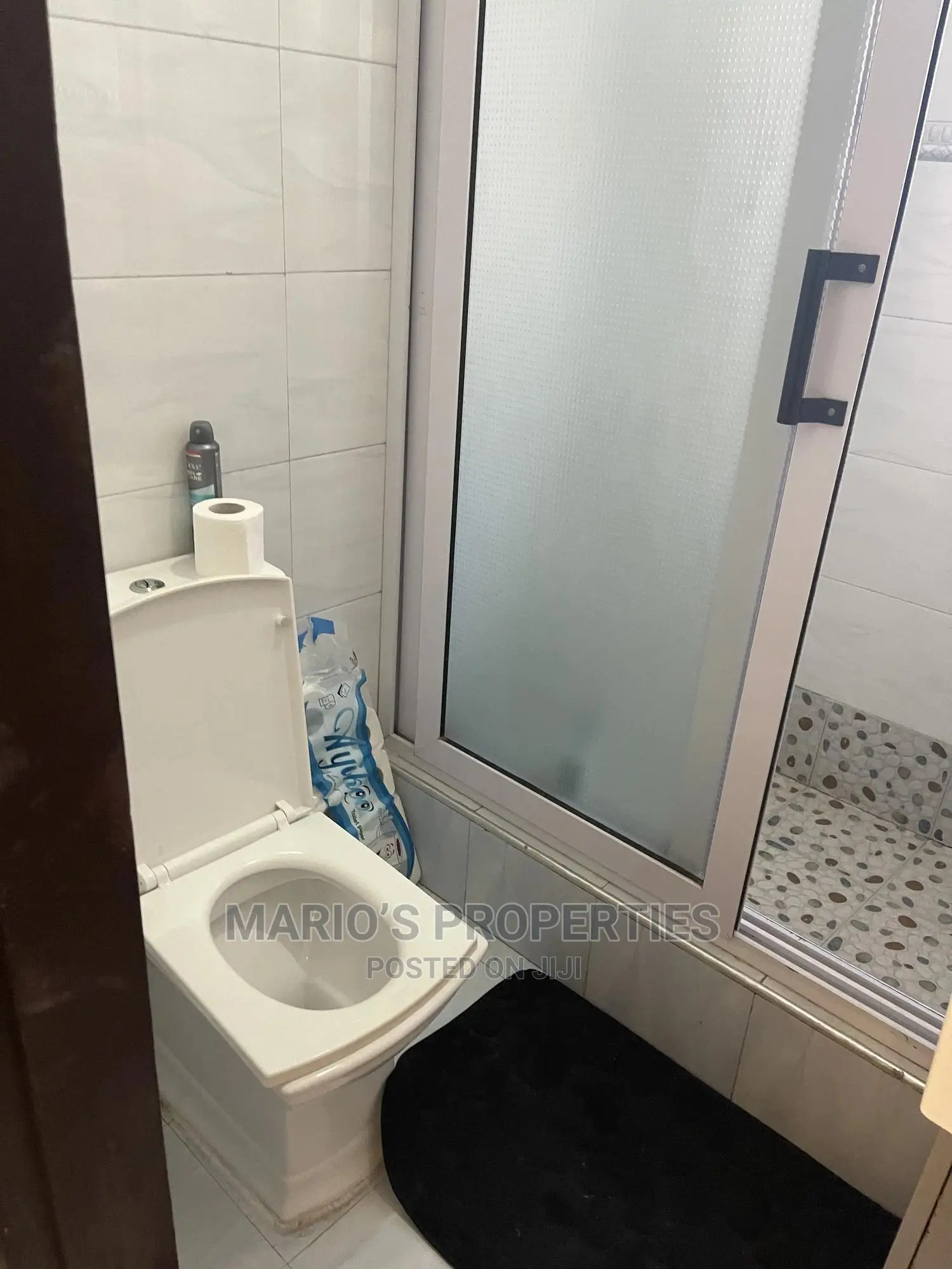 1bdrm Apartment in Marios Properties, American House for rent