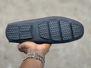 Clarks Loafer