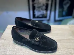 Mens Gucci Classic Shoes