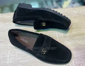 Mens Gucci Classic Shoes