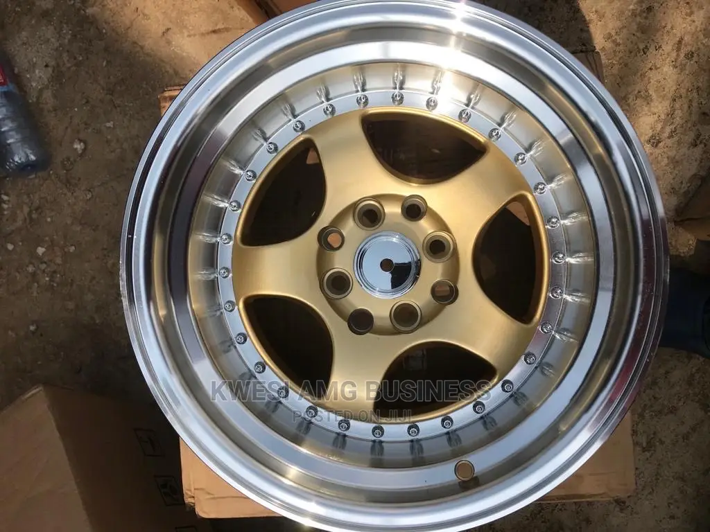 BBS Deep Sink Wheels
