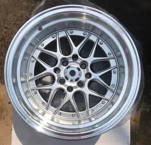 BBS Deep Sink Wheels