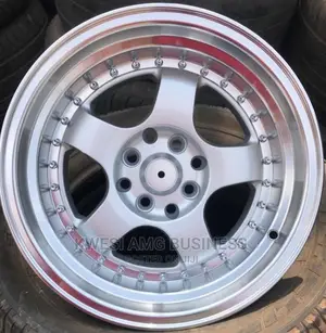 BBS Deep Sink Wheels