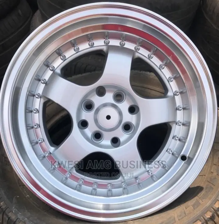 BBS Deep Sink Wheels