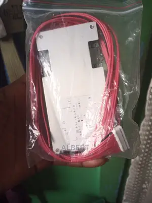 20S BMS 72v, 3.7v Lithium Battery